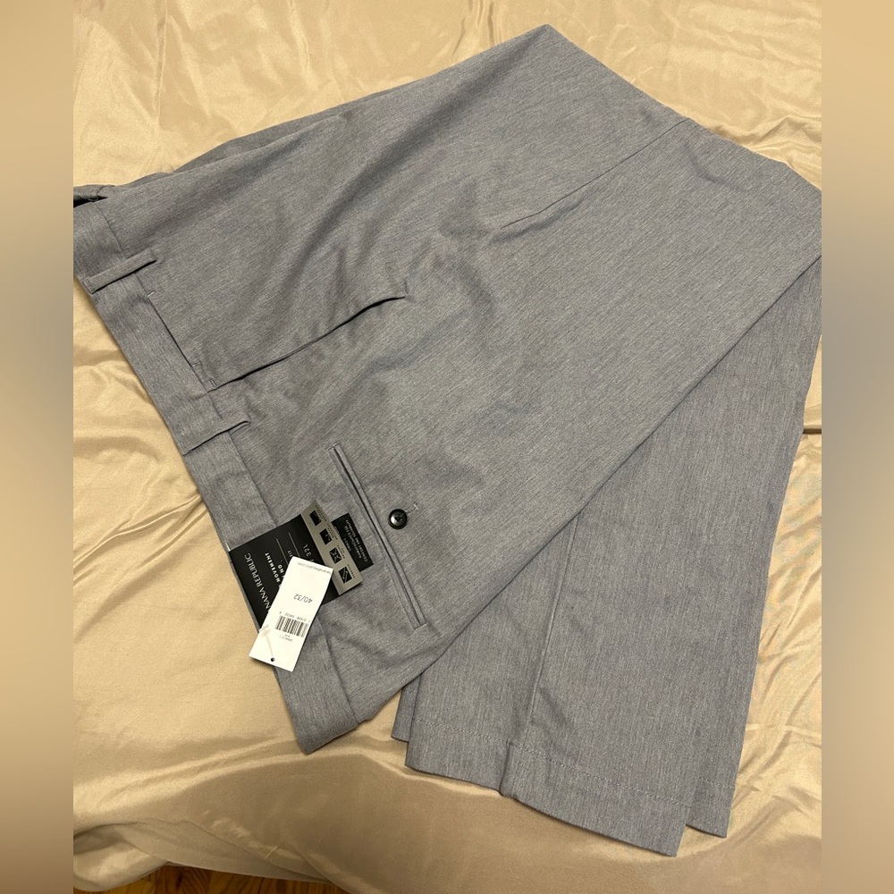 Men’s Slacks-Banana Republic
